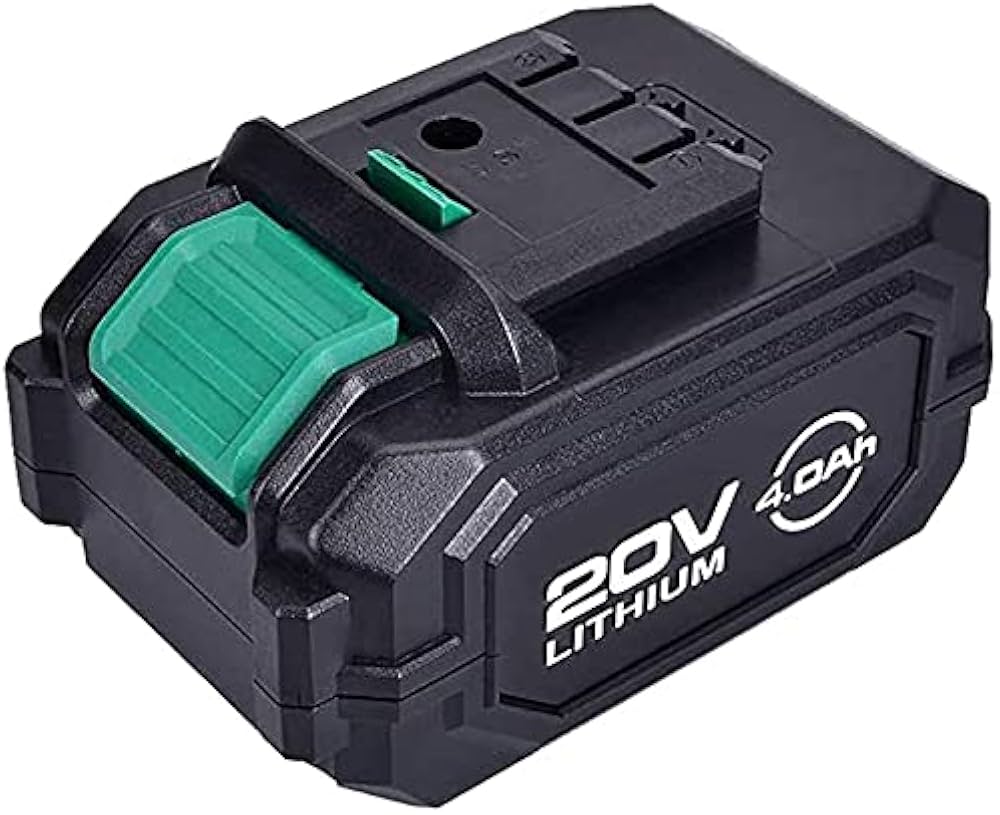 KIMO 20V 充電式のこぎり QM-23802 バッテリーと充電器なし